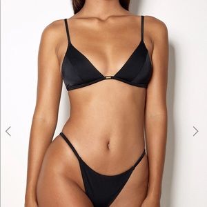 Gooseberry seaside swimsuit size s